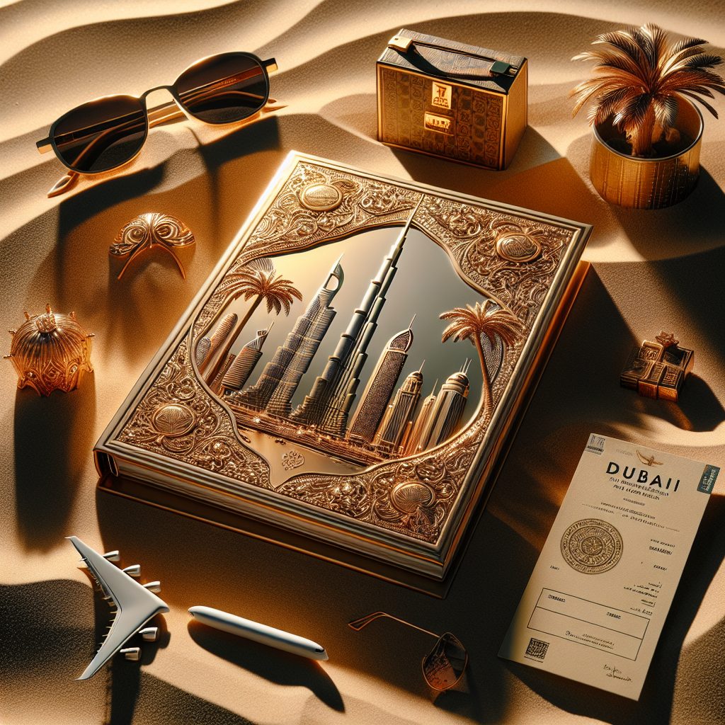 Elite Dubai Travel Guide For Luxury Vacation And Exclusive Experiences