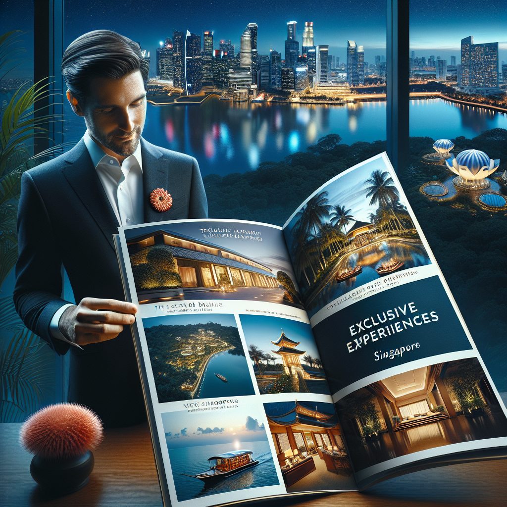 Elite Singapore Travel Guide For Luxury Vacation And Exclusive Experiences