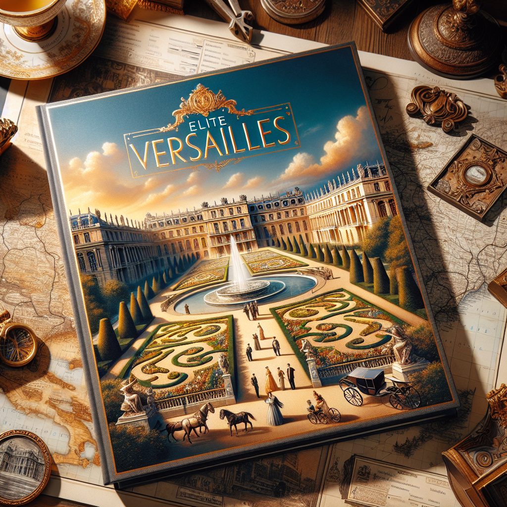 Elite Versailles Travel Guide For Palace Tours And Exclusive Experiences
