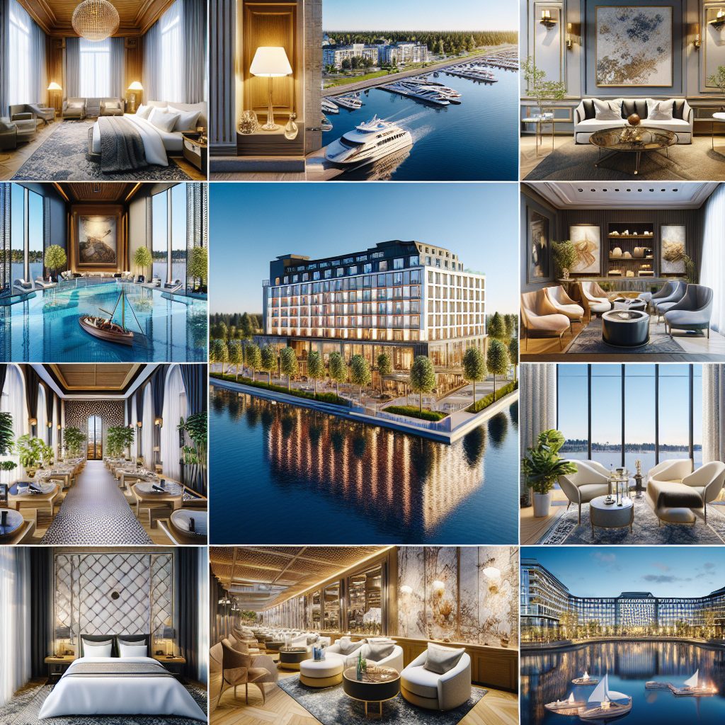 Espoo Luxury Hotels Guide For Waterfront Stay And Premium Comfort Experience