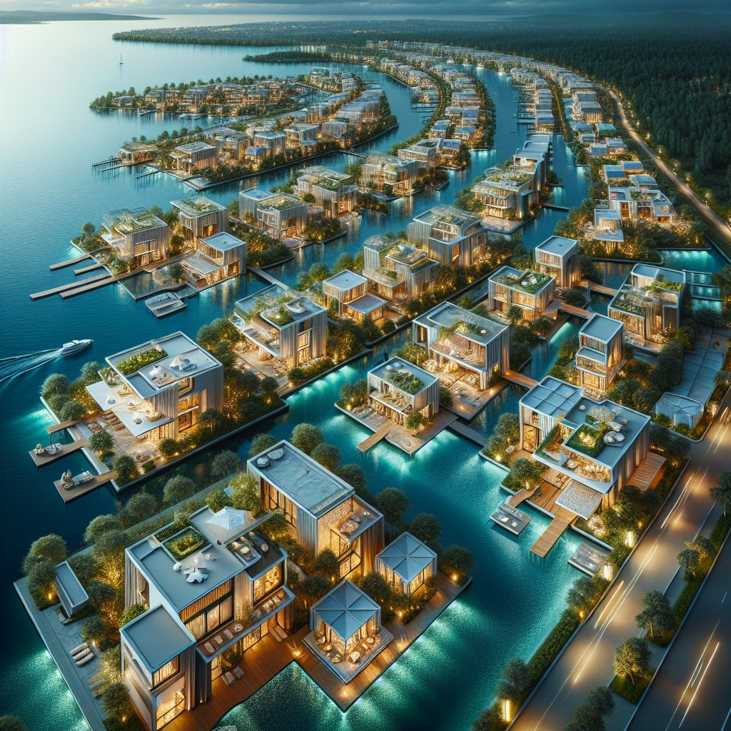Espoo Luxury Villas Guide For Urban Living And Premium Waterfront Comfort
