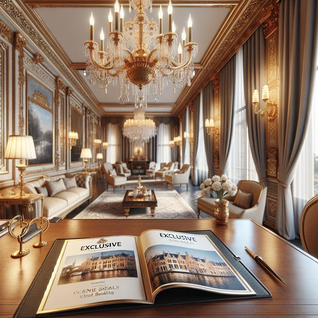 Exclusive Bruges Hotel Deals Guide For Canal Booking And Luxury Upgrades