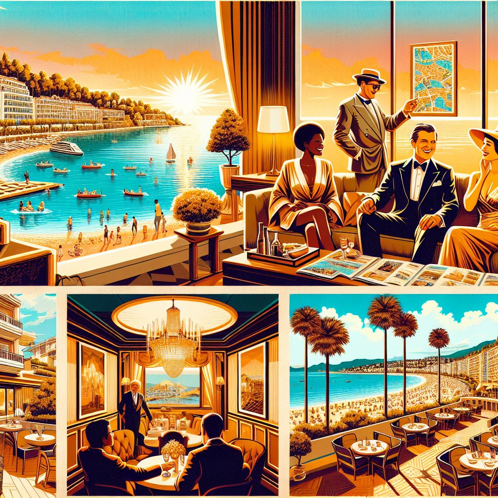 Exclusive Cannes Resort Deals Guide For Coastal Booking And Luxury Upgrades