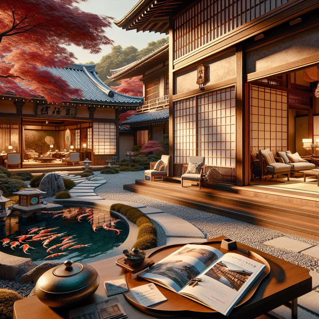 Exclusive Kyoto Villa Deals Guide For Traditional Living And Luxury Upgrades