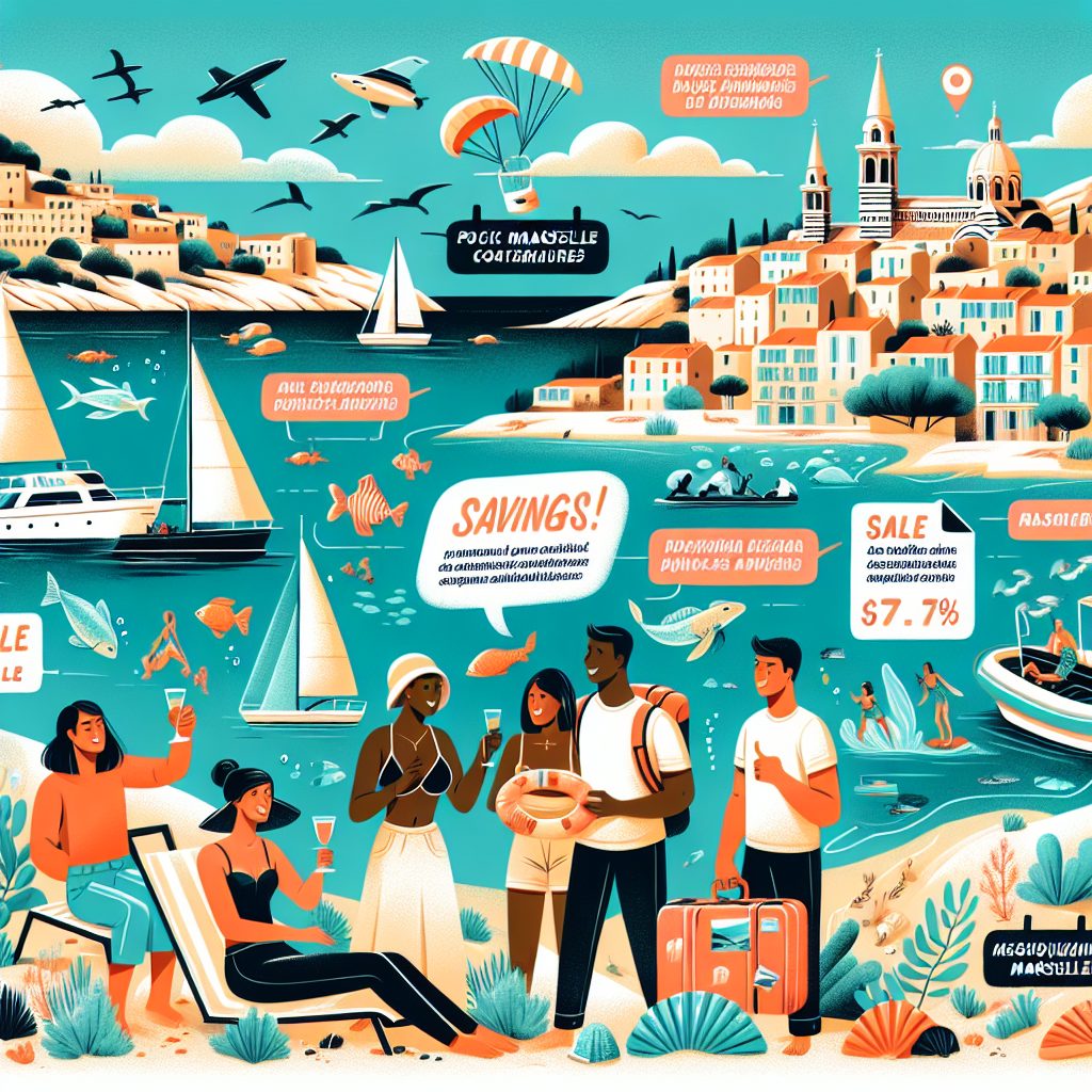 Exclusive Marseille Travel Deals Guide For Coastal Adventures And Booking Savings