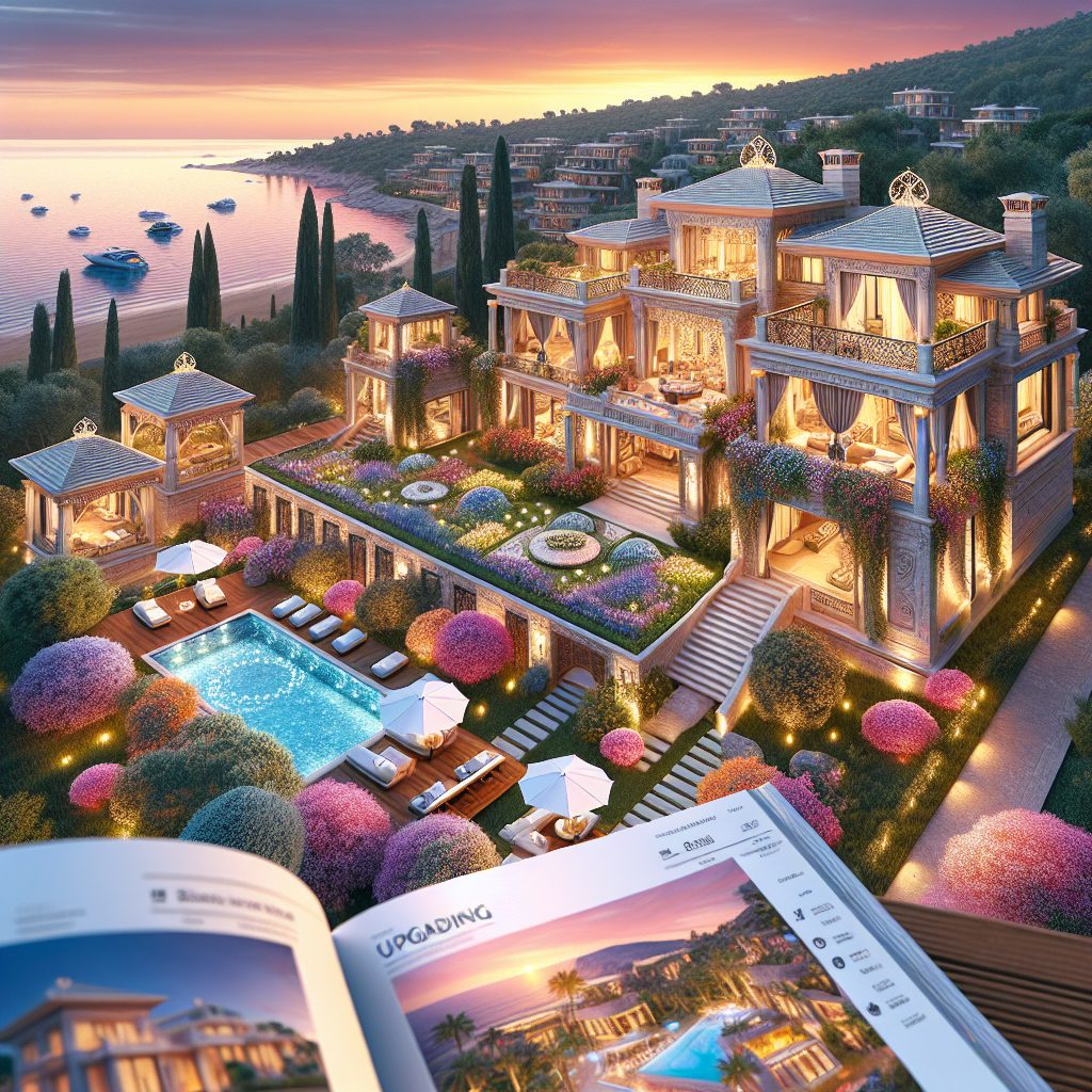 Exclusive Nice Villa Deals Guide For Coastal Living And Luxury Upgrades