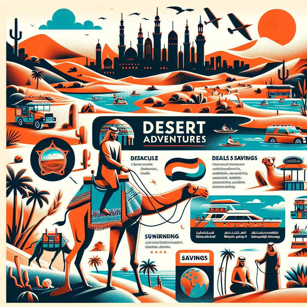 Exclusive Ras Al Khaimah Travel Deals Guide For Desert Adventures And Booking Savings