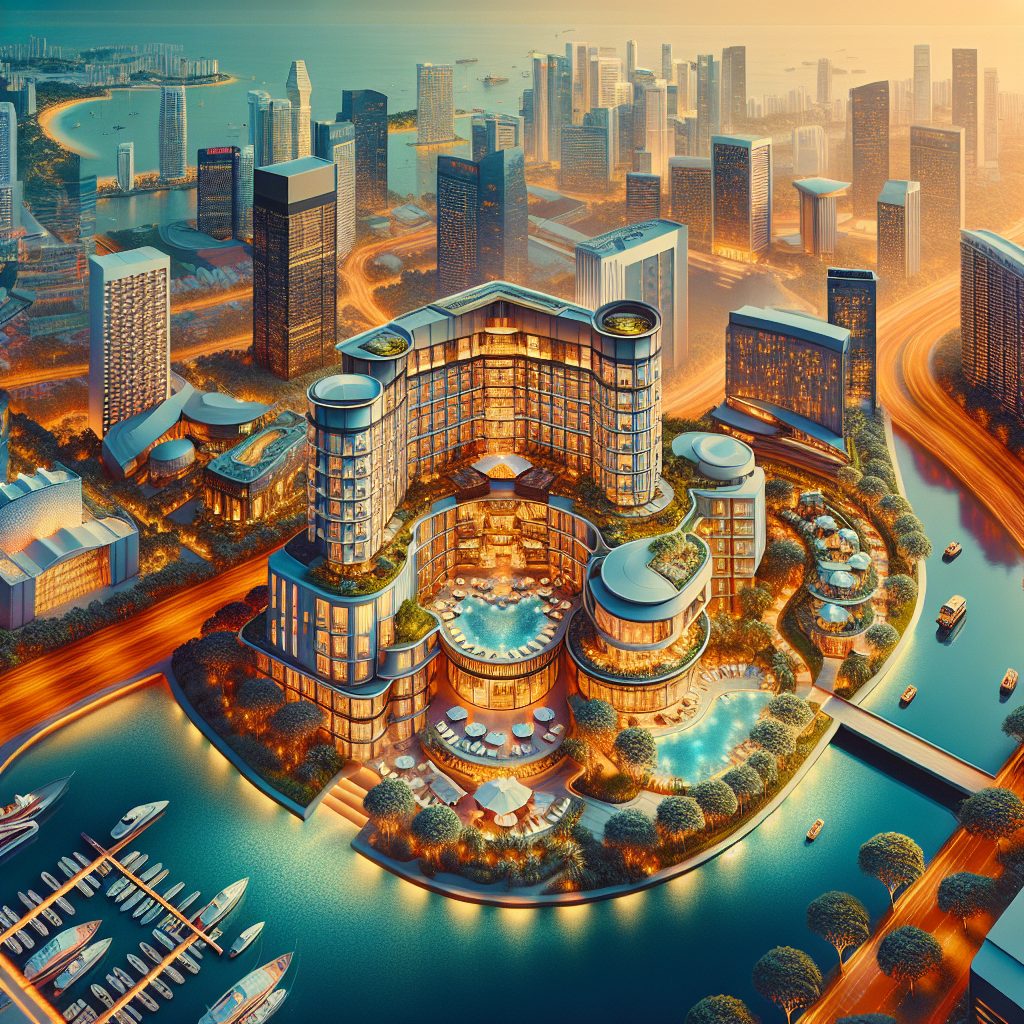 Exclusive Singapore Hotel Deals Guide For Cheap Booking And Luxury Upgrades