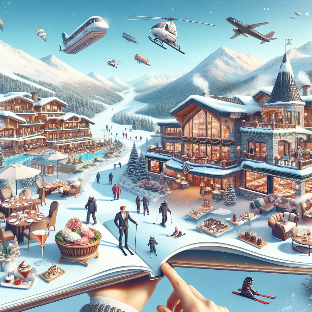 Exclusive St Anton Resort Deals Guide For Ski Booking And Luxury Upgrades
