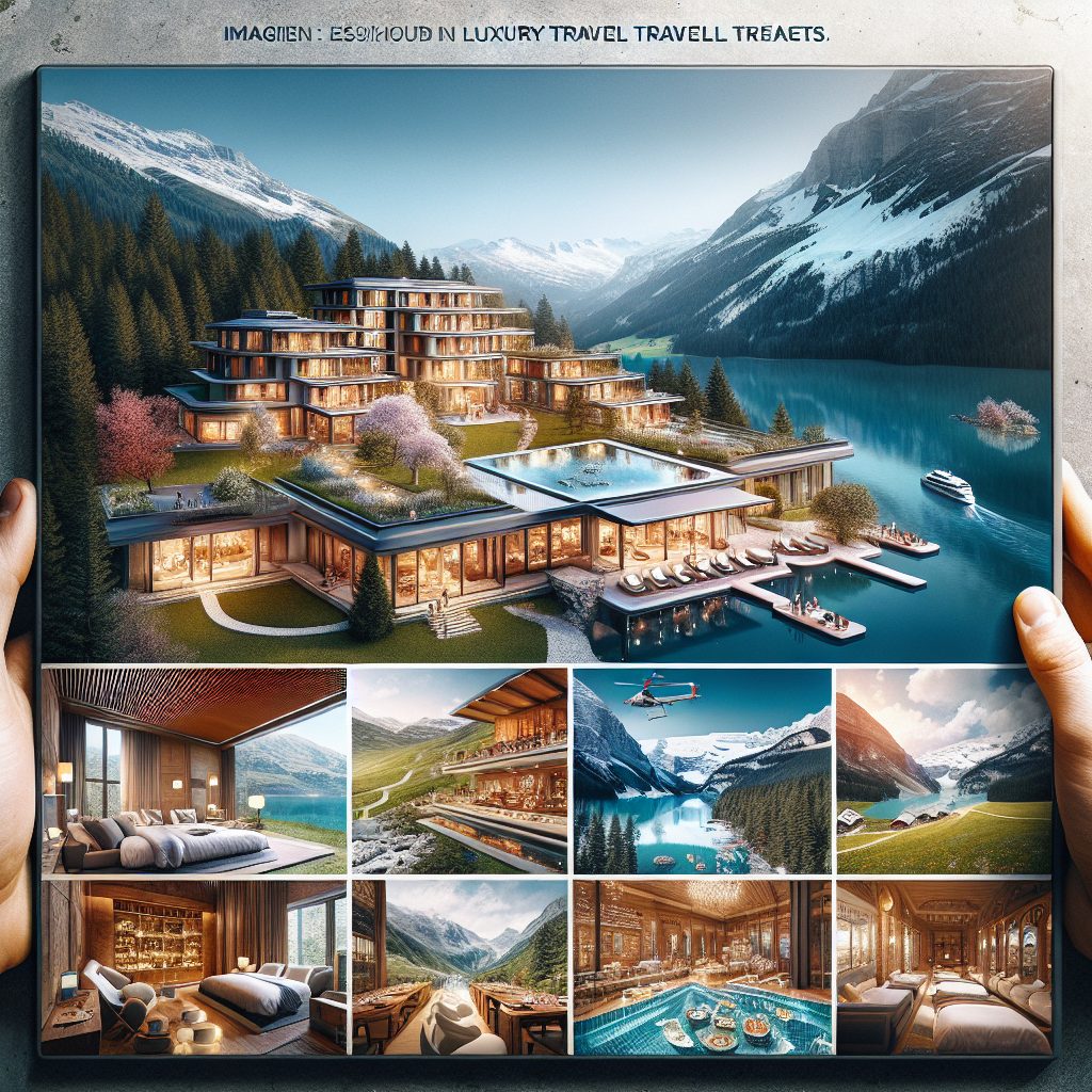 Executive Bad Gastein Luxury Resorts Guide For Premium Travel Retreat