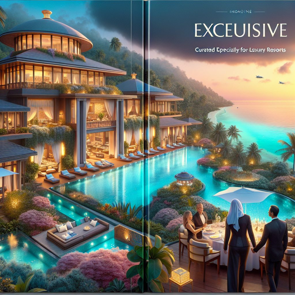 Executive Dinant Luxury Resorts Guide For Premium Travel Retreat