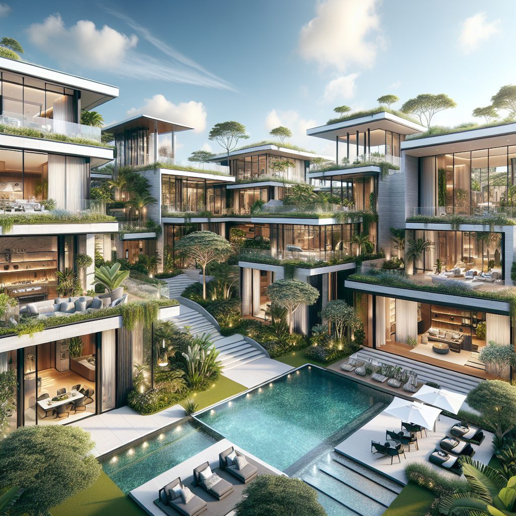 Executive Singapore Luxury Villas Guide For Premium Travel And Private Stay