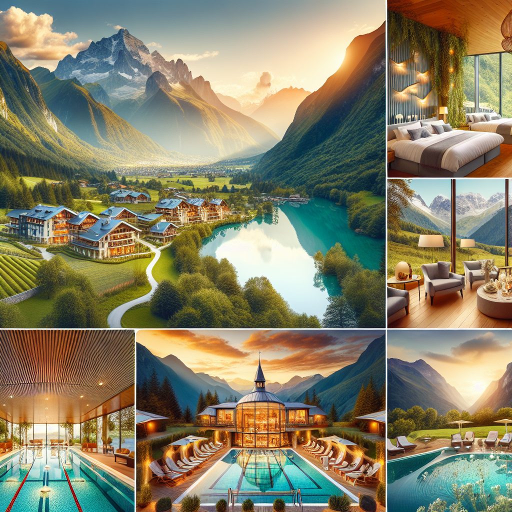Extended Grenoble Resort Booking Guide For Nature Stay And Relaxation
