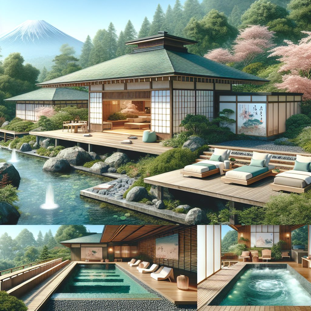 Extended Hakone Villa Booking Guide For Hot Spring Stay And Relaxation
