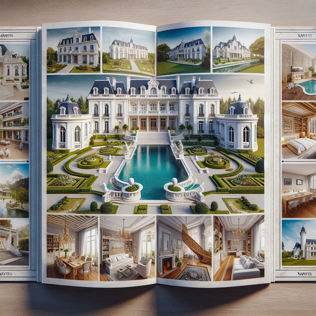 Extended Nantes Villa Booking Guide For Long Stay And Luxury Living