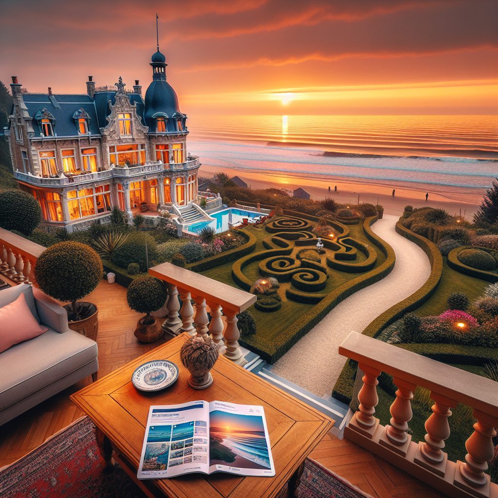 Extended Ostend Villa Booking Guide For Coastal Stay And Relaxation