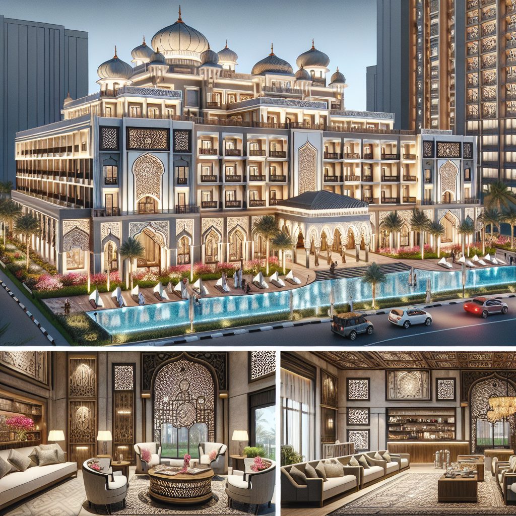 Extended Ras Al Khaimah Hotel Booking Guide For Long Stay And Comfort Living