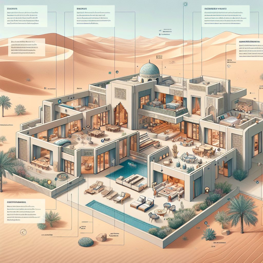 Extended Ras Al Khaimah Villa Booking Guide For Long Stay And Desert Living