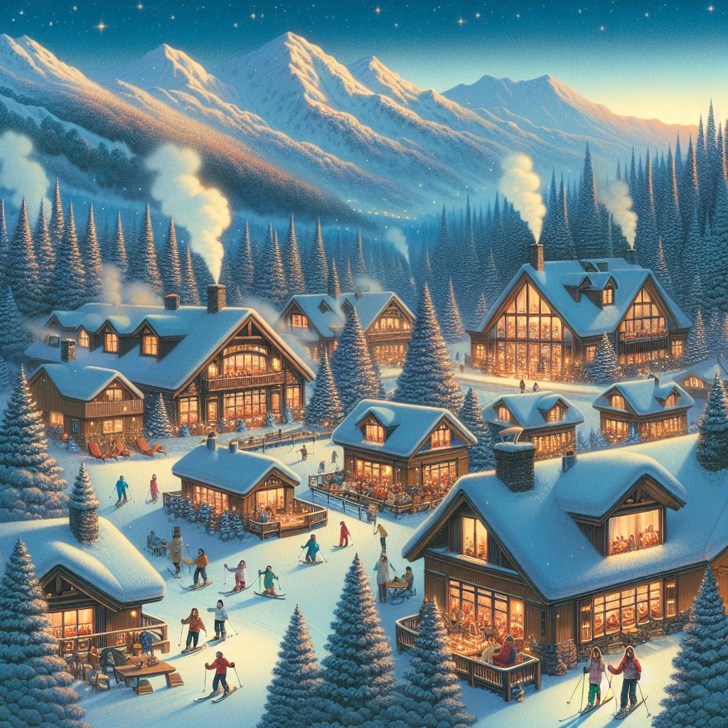 Extended Sapporo Resort Booking Guide For Winter Stay And Relaxation