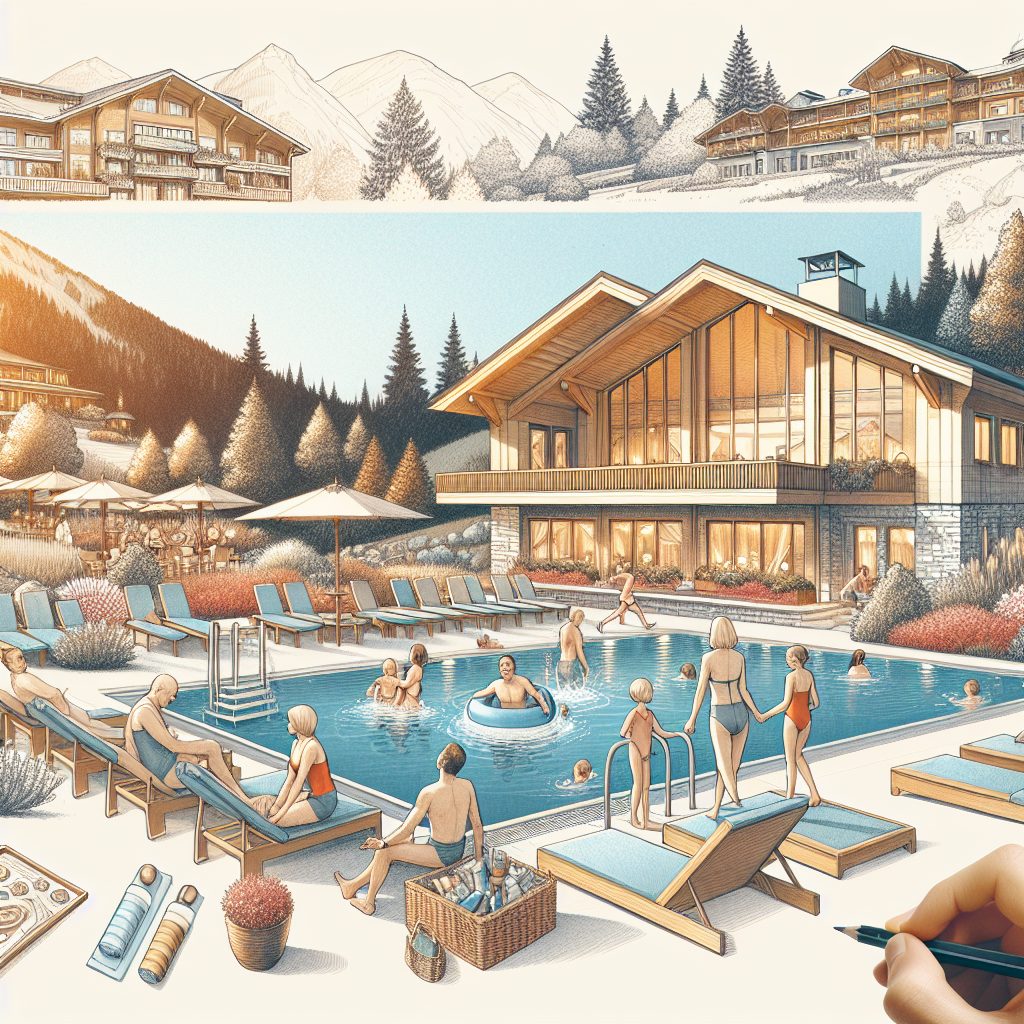 Family Bad Gastein Resort Booking Guide For Spa Retreat And Premium Comfort