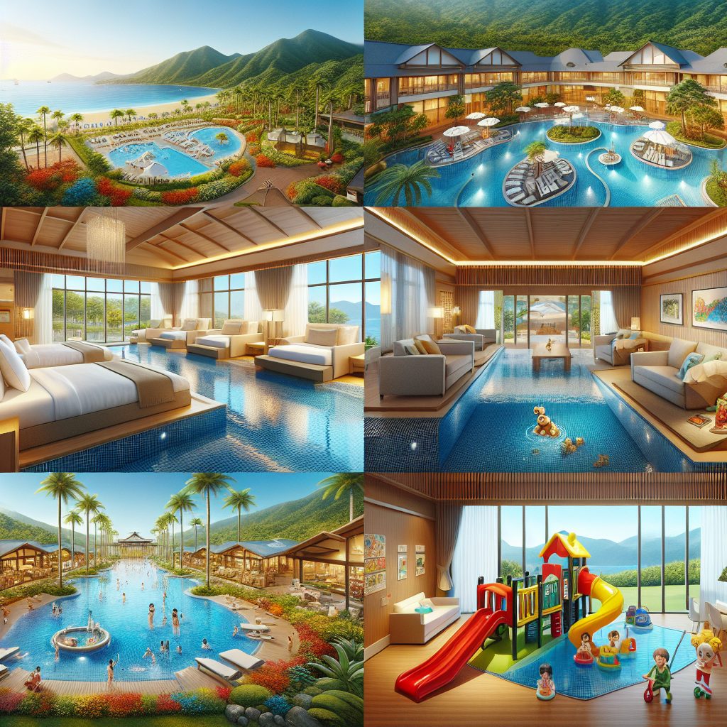 Family Kobe Resort Booking Guide For Relaxing Stay And Premium Comfort