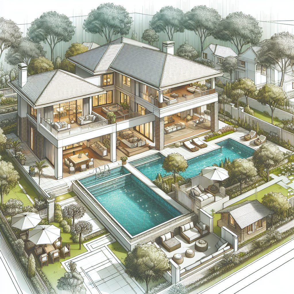 Family Kobe Villa Booking Guide For Spacious Private Stay And Comfort