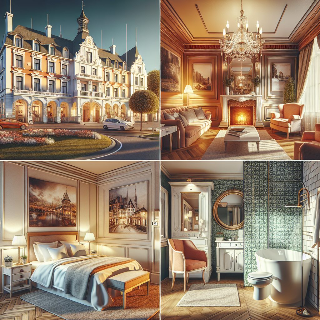 Family Namur Hotel Booking Guide For Comfortable Stay And Premium Rooms