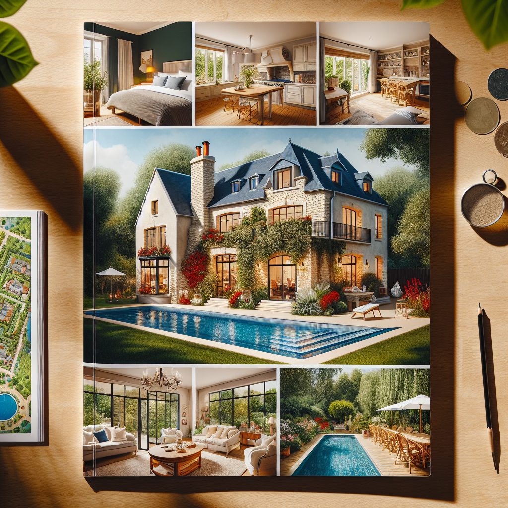 Family Namur Villa Booking Guide For Spacious Private Stay And Comfort
