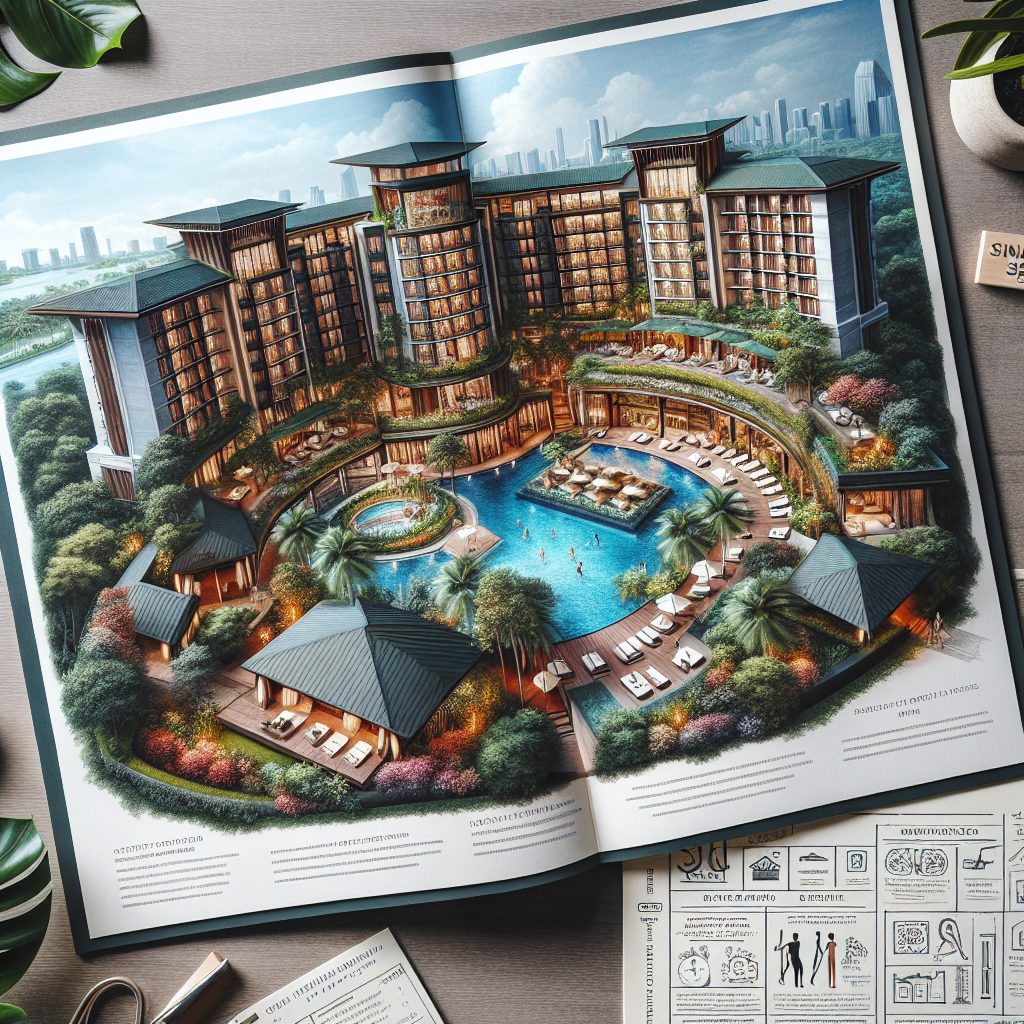 Family Singapore Resort Booking Guide For Relaxing Stay And Premium Comfort