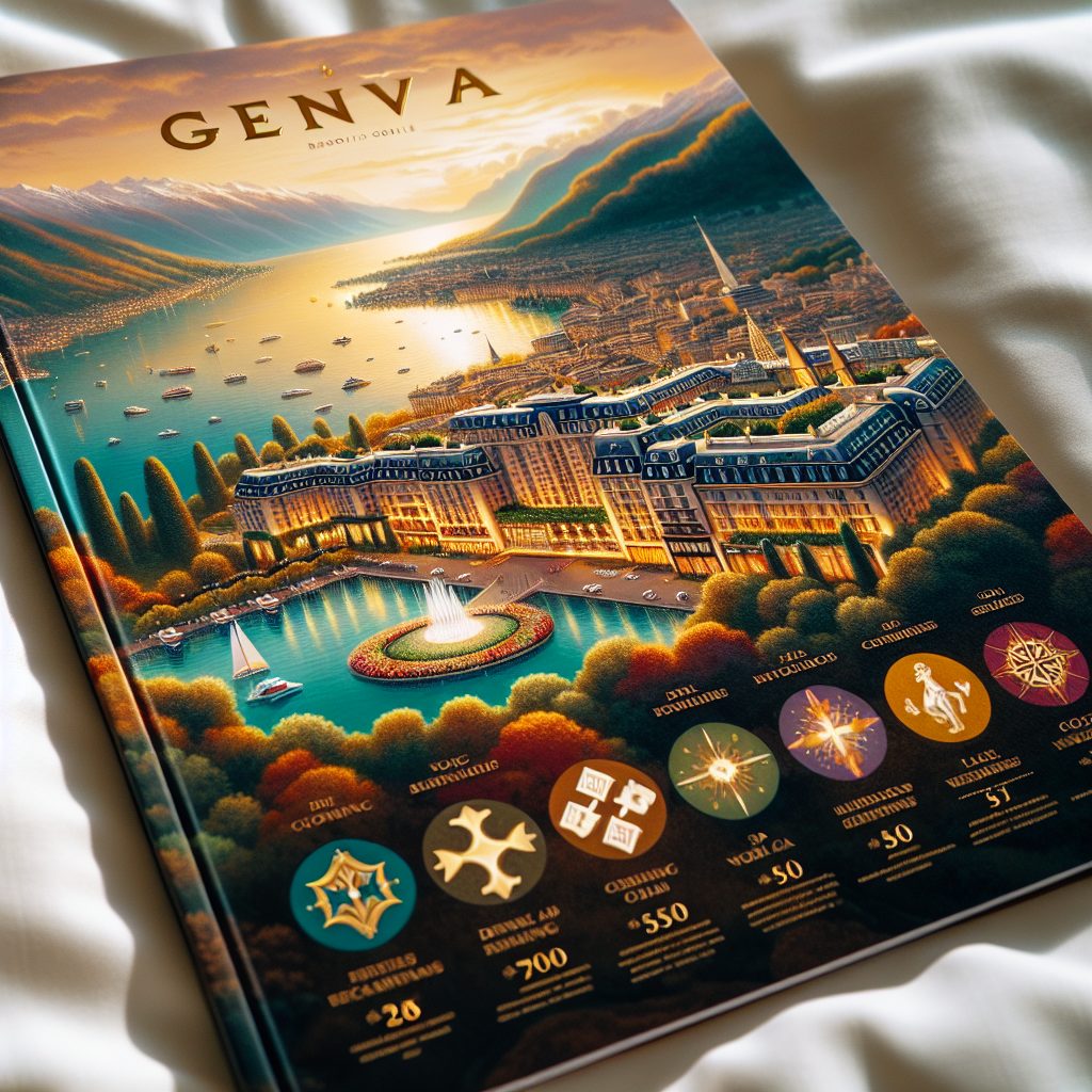 Geneva Resort Deals Guide For Travel Savings And Premium Experience