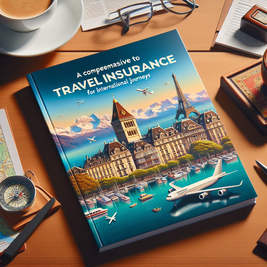 Geneva Travel Insurance Guide For Safe International Trips And Luxury Stay