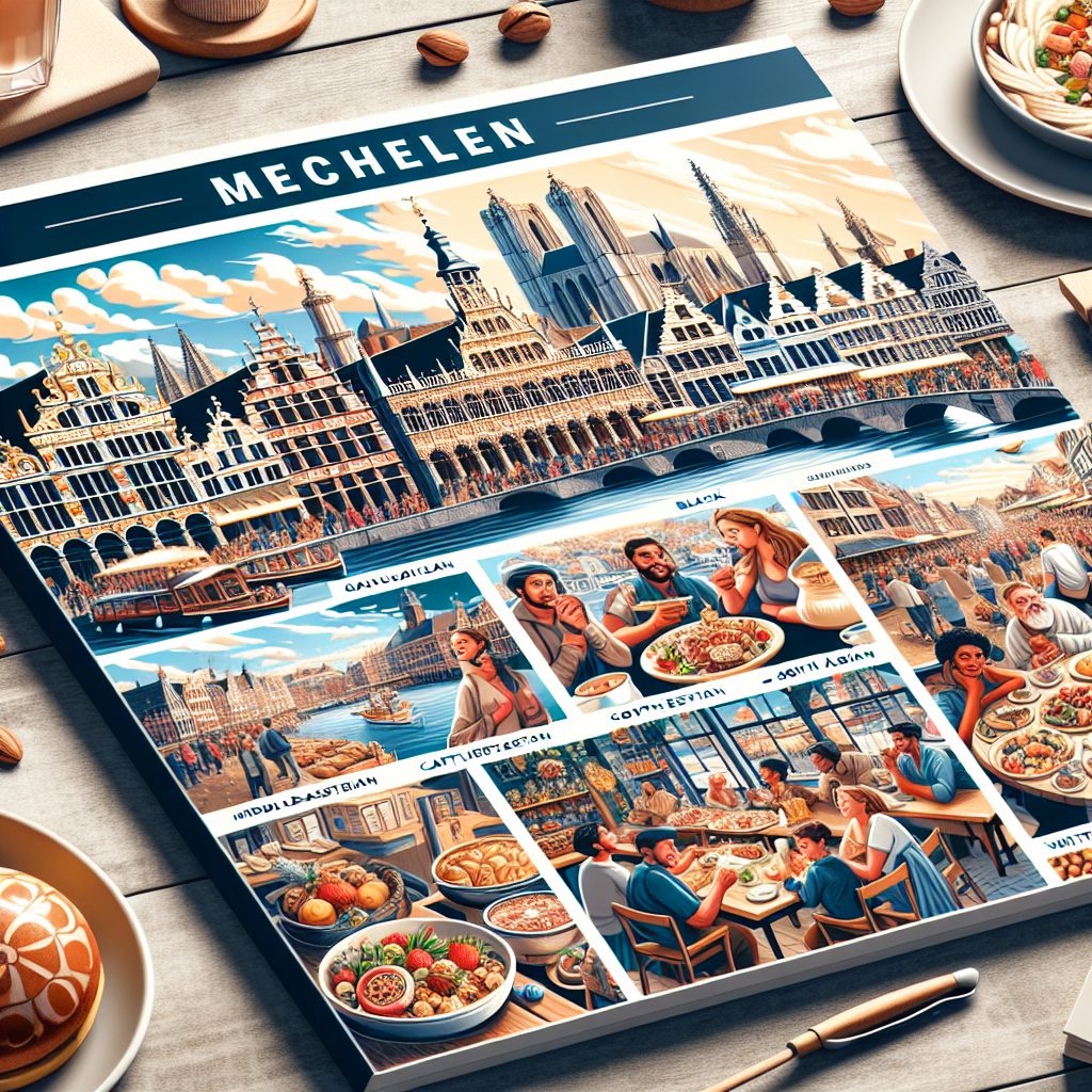 Gourmet Mechelen Travel Guide For Food Tours And Local Dining Experiences