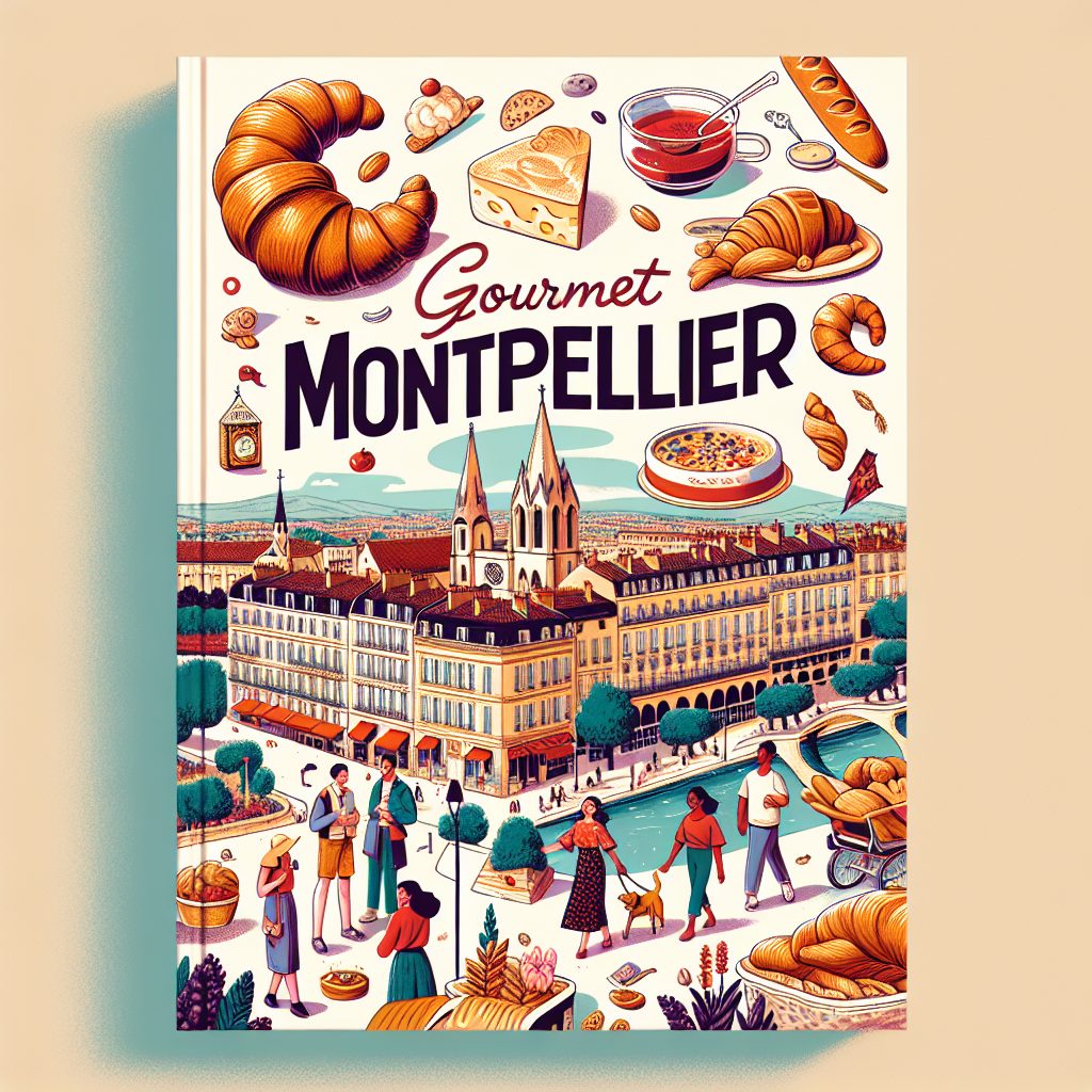 Gourmet Montpellier Travel Guide For Food Lovers And Local Experiences