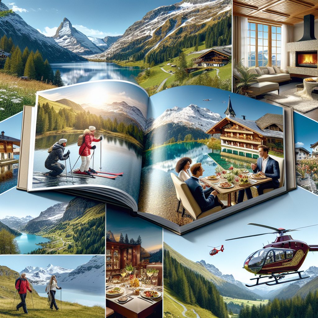 Grindelwald Luxury Travel Guide For Nature Travel And Premium Experience