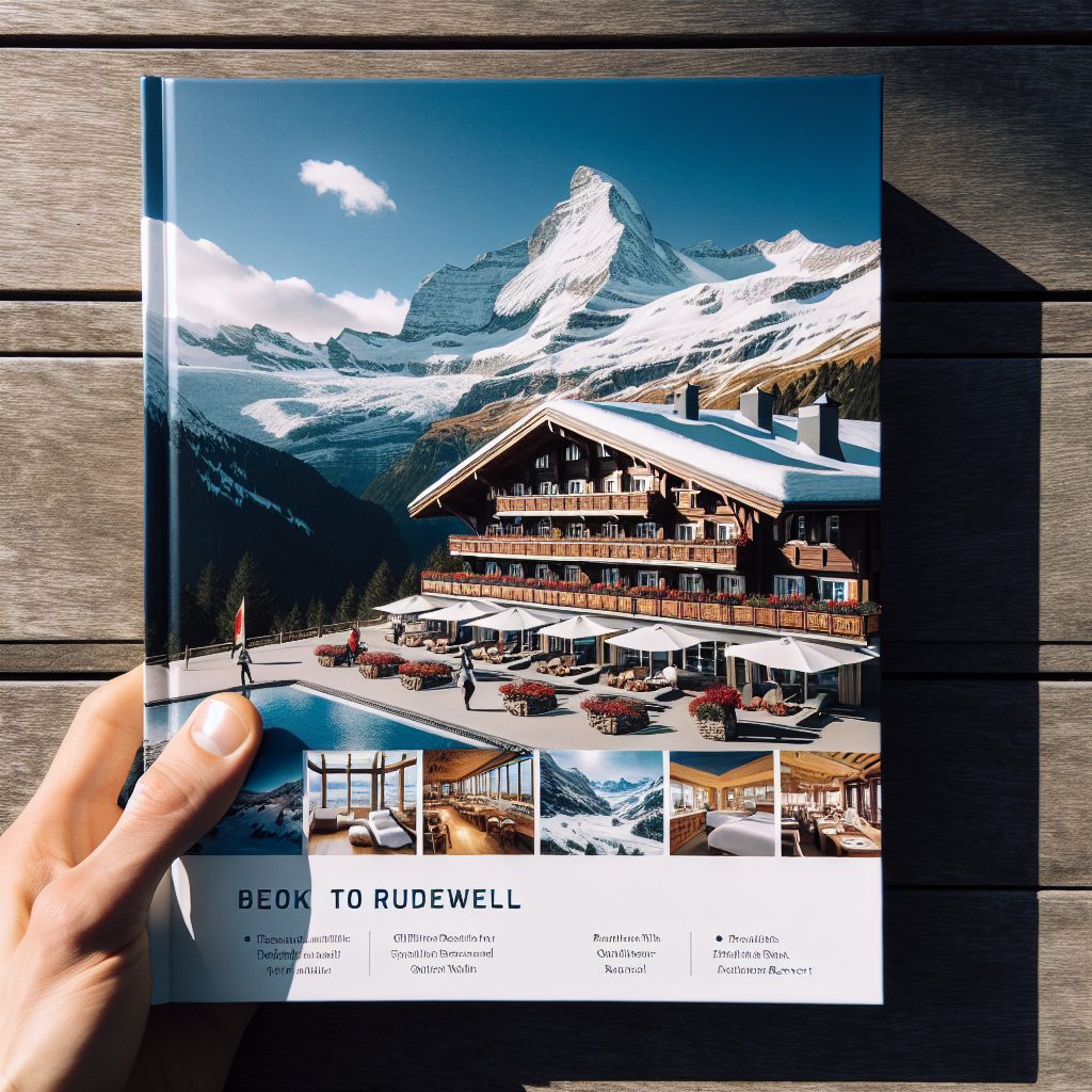 Grindelwald Resort Booking Guide For Outdoor Travel And Premium Stay