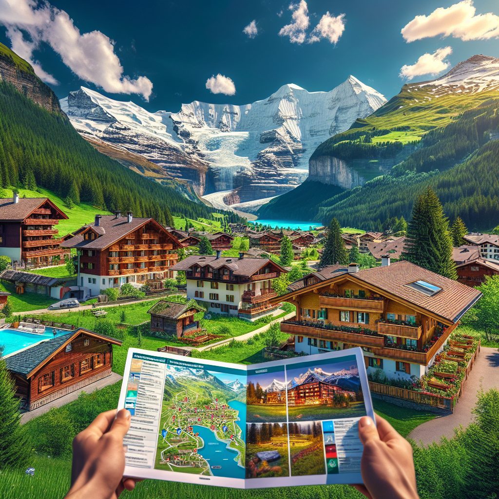 Grindelwald Resort Deals Guide For Nature Escape And Luxury Resorts