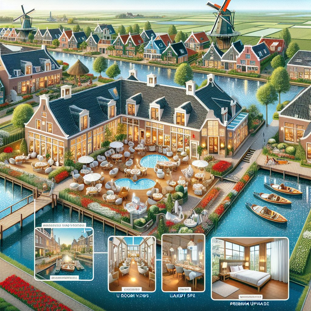 Groningen Luxury Resorts Guide For Budget Friendly Retreat With Premium Upgrade