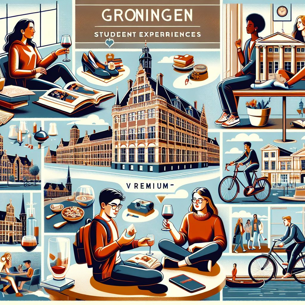 Groningen Luxury Travel Guide For Student Travel And Premium Experiences