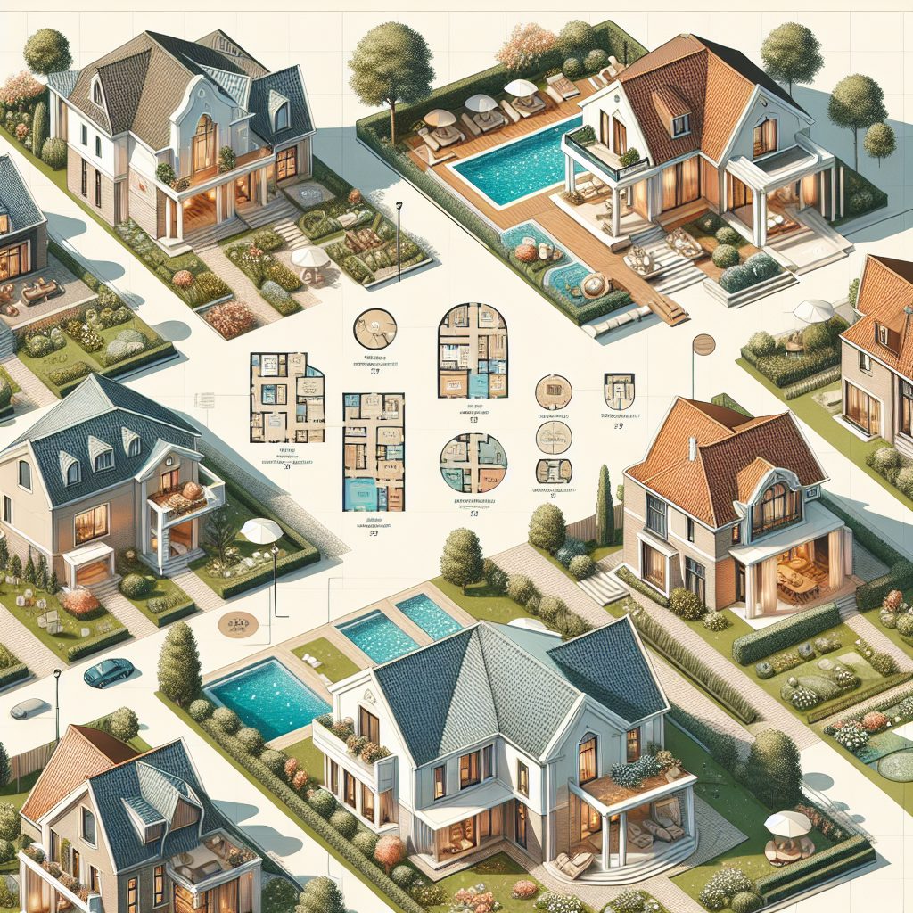 Groningen Luxury Villas Guide For Budget Friendly Living With Premium Upgrade Options