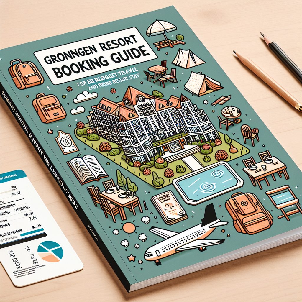 Groningen Resort Booking Guide For Budget Travel And Premium Resort Stay