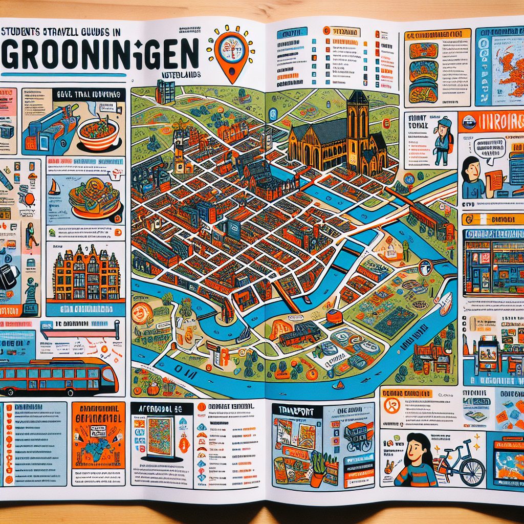 Groningen Travel Deals Guide For Student Travel And Travel Discounts