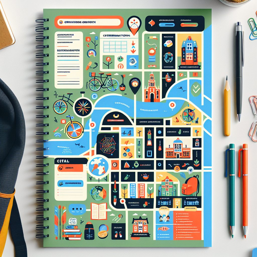 Groningen Travel Planner For Student Travel And Travel Planning
