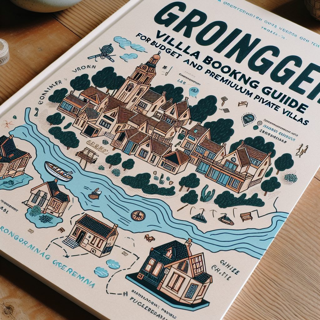 Groningen Villa Booking Guide For Budget Travel And Premium Private Villas