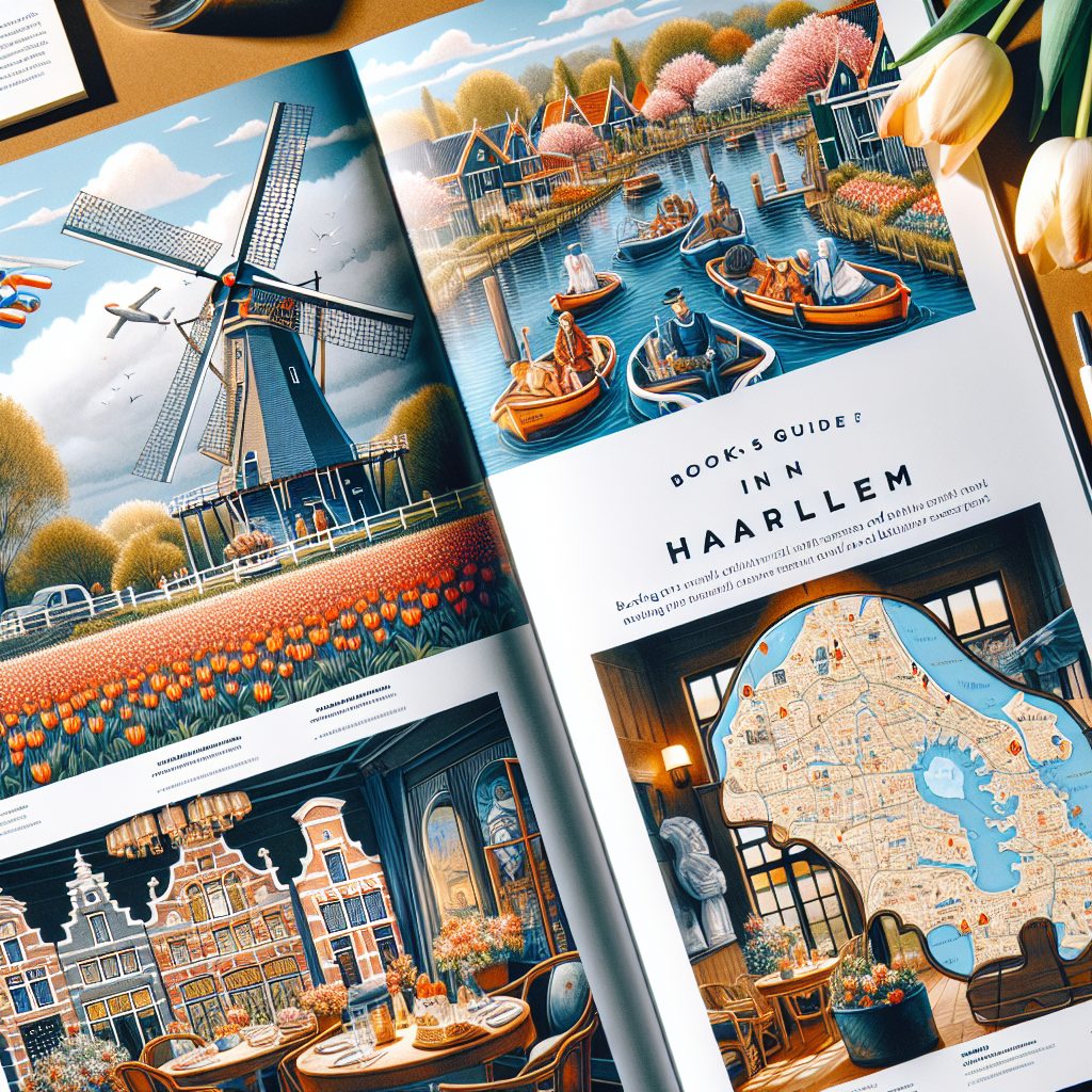 Haarlem Resort Booking Guide For Cultural Travel And Boutique Resort Experience