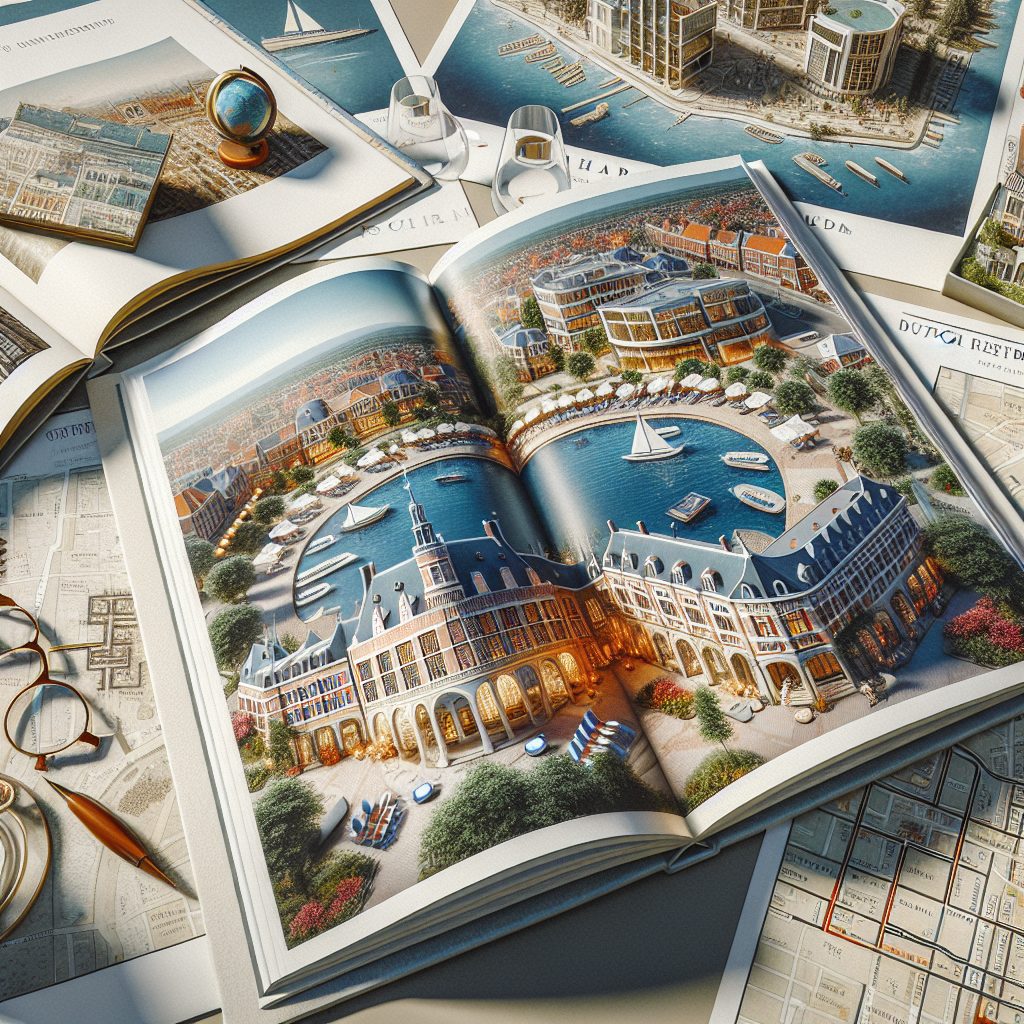 Haarlem Resort Deals Guide For Art City Retreat And Luxury Experience