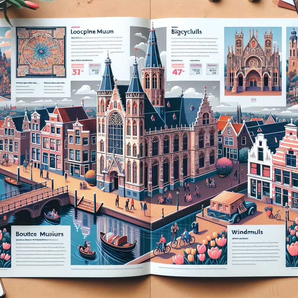 Haarlem Travel Deals Guide For Art Travel And Booking Discounts