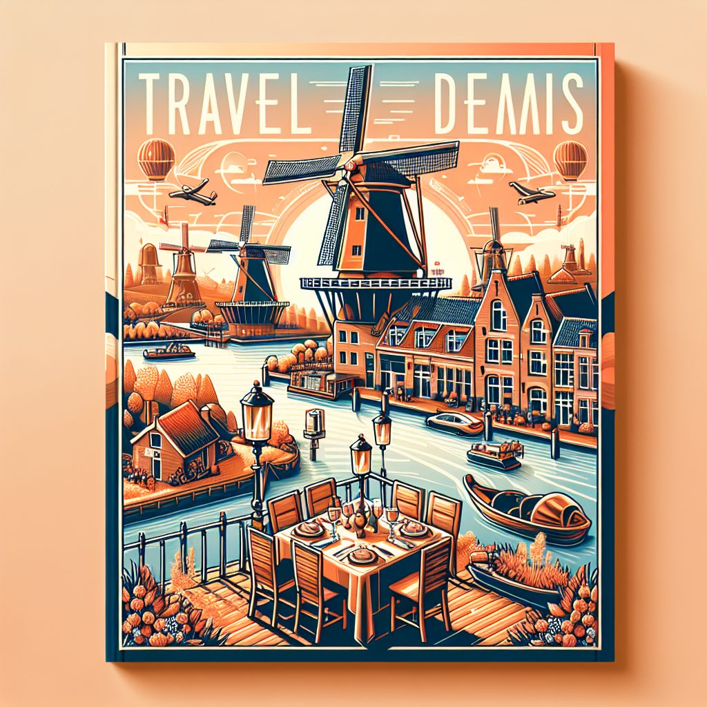 Haarlem Travel Deals Guide For Scenic Travel And Luxury Experiences