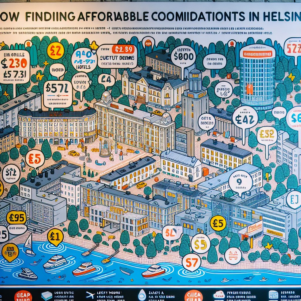 Helsinki Hotel Deals Guide For Cheap Booking And Luxury Upgrade Options