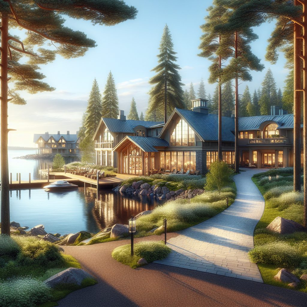 Helsinki Luxury Resorts Guide For Waterfront Retreat And Premium Nordic Experience Stay