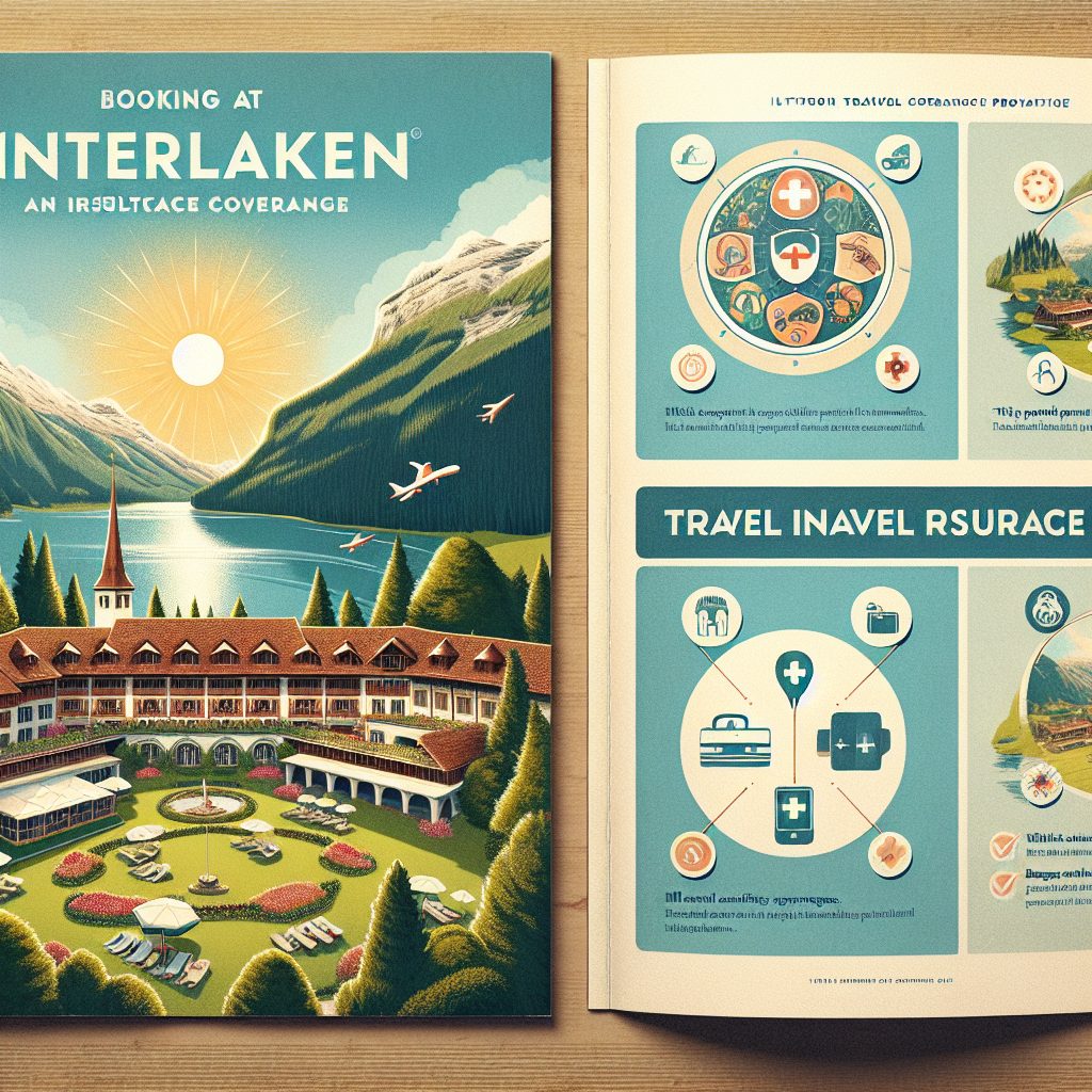 Interlaken Resort Booking Guide For Travel Insurance Benefits And Coverage
